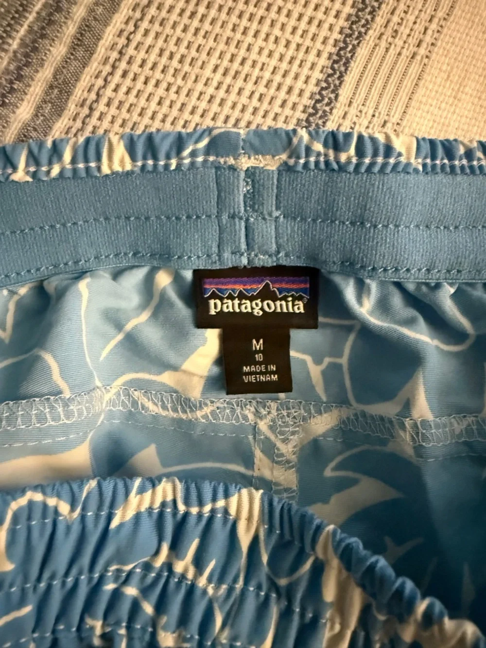 Patagonia Surf Shorts — Size M (10)